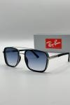 Rayban Ferrari Lacivert İthal Erkek Gözlük G3257-VLL