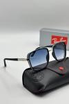 Rayban Ferrari Lacivert İthal Erkek Gözlük G3257-VLL