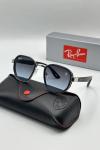 Rayban Ferrari Lacivert İthal Unisex Gözlük G3258-VLL
