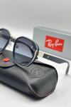 Rayban Ferrari Lacivert İthal Unisex Gözlük G3258-VLL