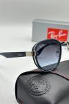 Rayban Ferrari Lacivert İthal Unisex Gözlük G3258-VLL