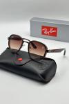 Rayban Ferrari Kahverengi İthal Unisex Gözlük G3259-VLL