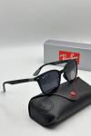 Rayban Ferrari Siyah İthal Unisex Gözlük G3260-VLL