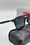 Rayban Ferrari Siyah İthal Unisex Gözlük G3260-VLL