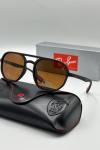 Rayban Ferrari İthal Erkek Güneş Gözlük G3284-Z
