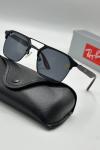 Rayban Ferrari Siyah İthal Erkek Gözlük G3514-ILY