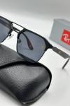 Rayban Ferrari Siyah İthal Erkek Gözlük G3514-ILY