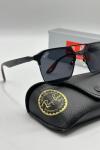 Rayban Ferrari Siyah İthal Erkek Gözlük G3514-ILY