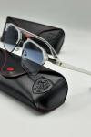 Rayban Ferrari Mavi İthal Erkek Gözlük G3696-VLL