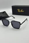 Rayban Ferrari Siyah İthal Erkek Gözlük G3797-VLL