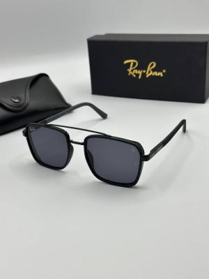 Rayban Ferrari Siyah İthal Erkek Gözlük G3797-VLL