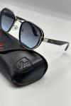 Rayban Ferrari Lacivert İthal Erkek Güneş Gözlüğü G3871-VLL