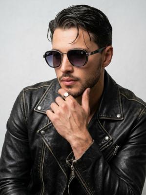 Rayban Ferrari İthal Erkek Güneş Gözlüğü G3872-VLL