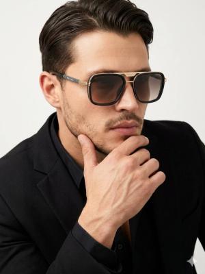 Rayban Ferrari Siyah İthal Unisex Gözlük G4080-VLL