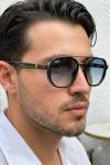 Rayban Ferrari Mavi Cam İthal Erkek Gözlük G4590-VLL