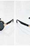 Rayban Ferrari Siyah Cam İthal Erkek Gözlük G4630-VLL