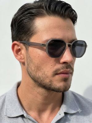 Rayban Füme İthal Erkek Gözlük G4634-VLL
