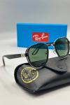 Rayban Green Unisex Güneş Gözlüğü G3164-VLL