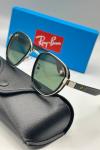 Rayban Green Unisex Güneş Gözlüğü G3164-VLL