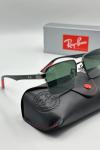 Rayban Green Touch İthal Unisex Gözlük G3252-VLL