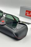 Rayban Green Touch İthal Unisex Gözlük G3252-VLL