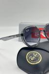 Rayban Gri Hex İthal Unisex Güneş Gözlüğü | G3061-VLL