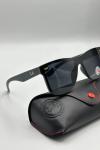 Rayban Gri İthal Erkek Güneş Gözlük G3274-Z