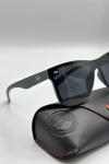 Rayban Gri İthal Erkek Güneş Gözlük G3274-Z