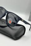 Rayban  İthal Lacivert Erkek Güneş Gözlüğü | G2071