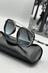 Rayban İthal Gümüş  Unisex Güneş Gözlüğü | G1975-VLL