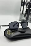 Rayban İthal Siyah Unisex Güneş Gözlüğü | G1977-VLL