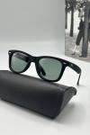 Rayban İthal Unisex Güneş Gözlüğü  G3145-EMN