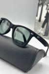 Rayban İthal Unisex Güneş Gözlüğü  G3145-EMN