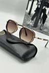 Rayban İthal Kahverengi Unisex Güneş Gözlüğü  G1976-VLL