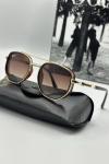 Rayban İthal Kahverengi Unisex Güneş Gözlüğü  G1976-VLL