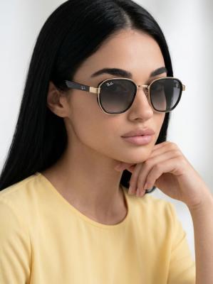 Rayban İthal Kadın Güneş Gözlük G3829-VLL