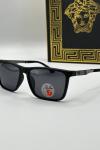 Rayban İthal Erkek Siyah Güneş Gözlüğü  G1533-ILY