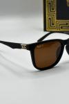 Rayban Kahverengi İthal  Erkek Güneş Gözlüğü  G1528-ILY