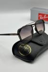 Rayban Kahverengi İthal Erkek Gözlük G3474-VLL