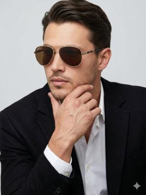 Rayban Kahverengi İthal Erkek Gözlük G4045-ILY