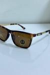 Rayban Kahverengi İthal Erkek Gözlük G4200-VLL