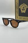 Rayban Kahverengi Erkek Güneş Gözlüğü  G1757