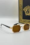 Rayban Kahverengi İthal Unisex  Güneş Gözlüğü  G1778-VLL