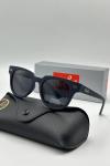 Rayban Lacivert  İthal Erkek Güneş Gözlüğü | G3055