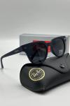 Rayban Lacivert  İthal Erkek Güneş Gözlüğü | G3055