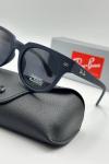 Rayban Lacivert  İthal Erkek Güneş Gözlüğü | G3055