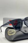 Rayban Lacivert  İthal Erkek Güneş Gözlüğü | G3055