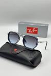 Rayban Lacivert Unisex Güneş Gözlüğü G3248-VLL