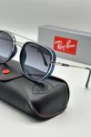 Rayban Lacivert Unisex Güneş Gözlüğü G3248-VLL