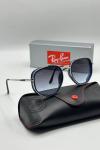 Rayban Lacivert Unisex Güneş Gözlüğü G3248-VLL